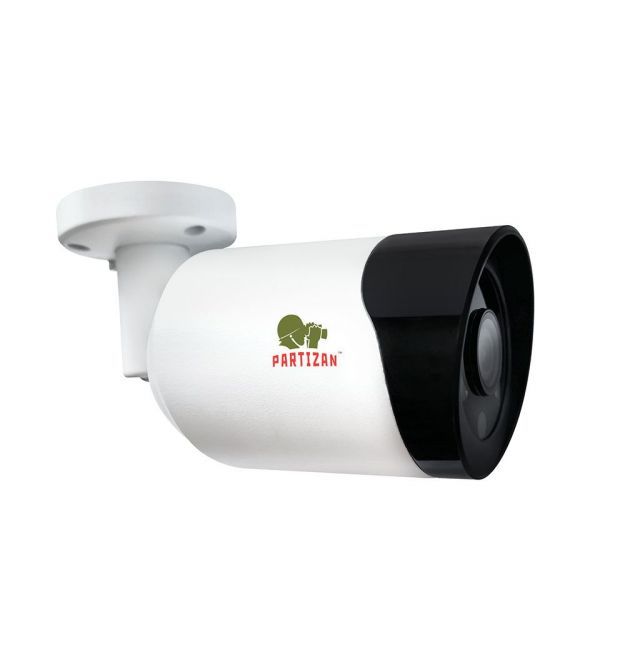 IP-камера 5.0MP Partizan IPO-5SP Full Colour 1.3 Cloud