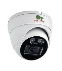 IP-камера 5.0MP Partizan IPD-5SP-IR Full Colour 3.0 Cloud