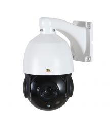 IP-камера роботизована зум Partizan 5.0MP IPS-220X-IR SE AI 1.0 Starlight