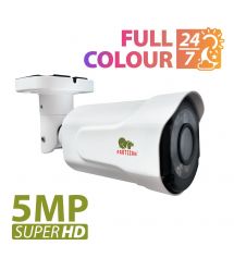 5.0MP AHD Варифокальная камера COD-VF3SE SuperHD Full Colour
