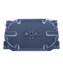 Сплайс-кассета стандартная для укладки волокон