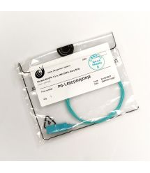 Пигтейл SC-UPC 1.5 м, MM (OM3), Easy Strip