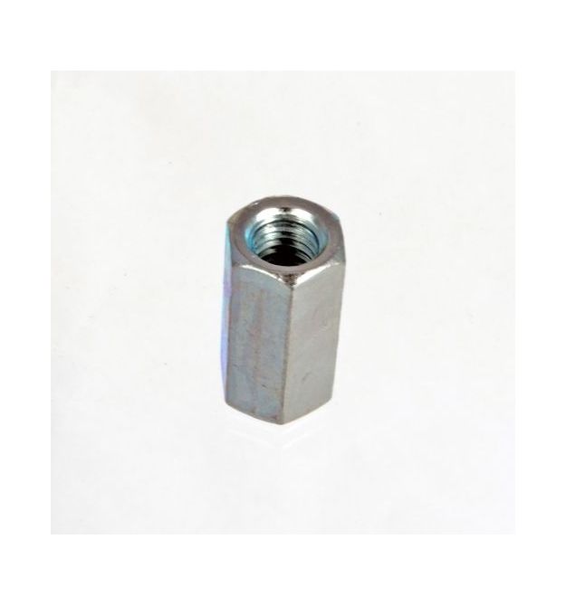Гайка удлинитель М8x25
