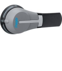 Зовнішня ручка для вимикачів HI