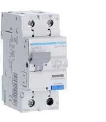 АВДТ 1P+N 6kA С-32A I∆n-30мА, Тип А, винтовые клеммы, ширина 2М