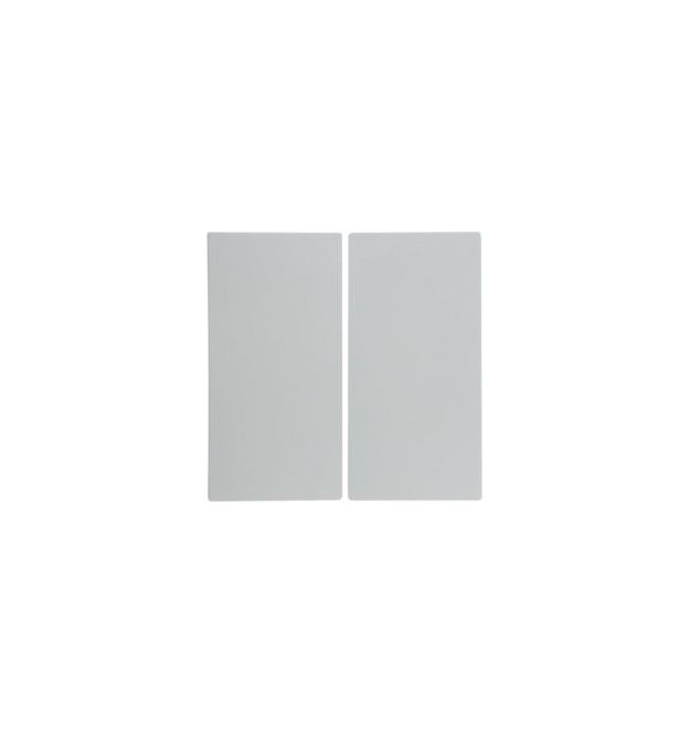 Клавіша 2Х, пол.білизна S.1