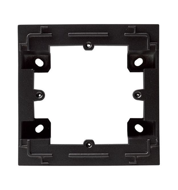 Адаптер з-у 1Х, Lumina-Intens, чорний