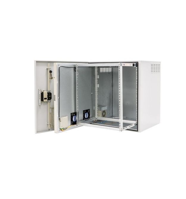 Климатический шкаф внешнего исполнения CSV 15U-450