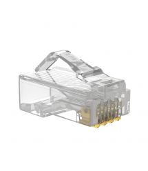 Коннектор Panduit RJ45 кат. 5е (уп. по 50 шт)