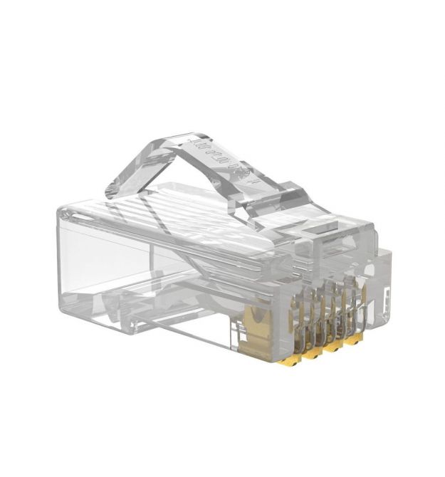 Коннектор Panduit RJ45 кат. 5е (уп. по 50 шт)