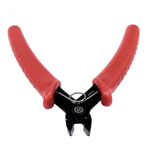 Мини бокорезы заподлицо max.18AWG (0.82мм2), Hanlong