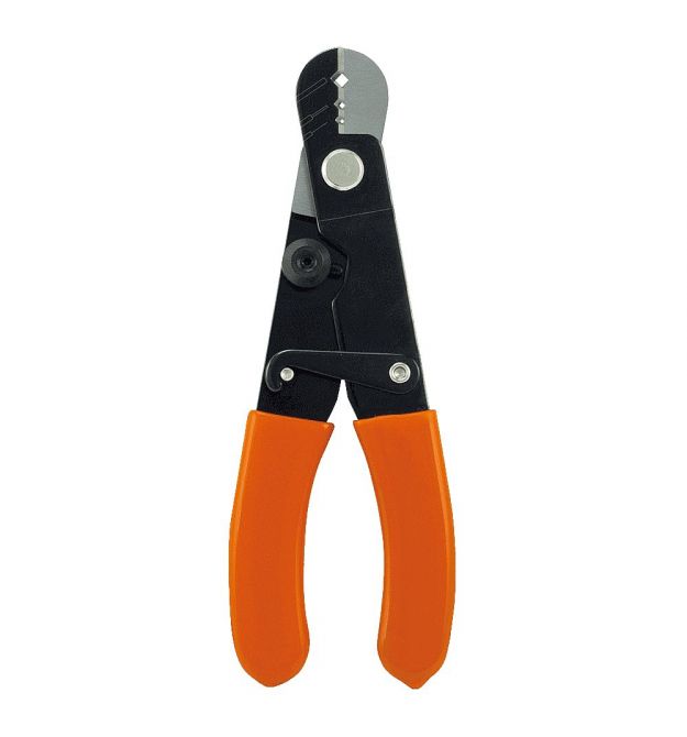 Стриппер для оптического волокна 2.0mm 900μm 250μm, Hanlong