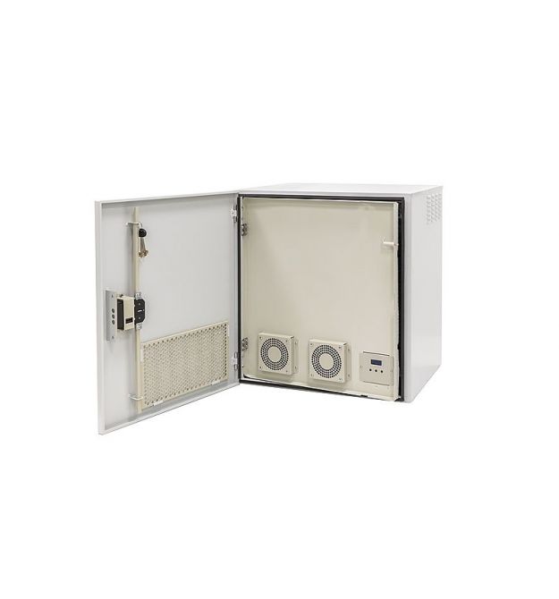 Климатический шкаф внешнего исполнения CSV 12U-450