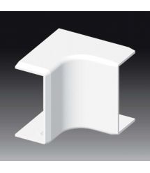 Кут внутрішнійLHD 50x20, LHD 50x20-1, LHD 50x20-2 Серія LH ПВХ