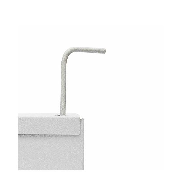 Ключ винтовой к антивандальным шкафам серии БК