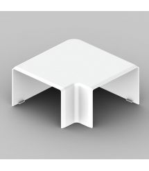 Кут прямий LH 60x40 Серія LH ПВХ