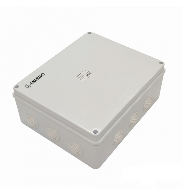 Коробка монтажна 300*250*120, IP65