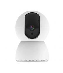 IP-відеокамера поворотна з WiFi 2Mp Light Vision VLC-6492S(Tuya) f-3.6mm