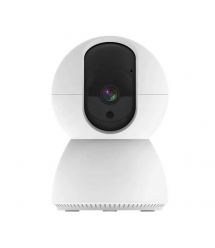 IP-видеокамера поворотная с WiFi 2Mp Light Vision VLC-6492S(Tuya) f-3.6mm