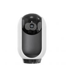 IP-відеокамера поворотна з WiFi 2Mp Light Vision VLC-6592S(Tuya) f-3.6mm