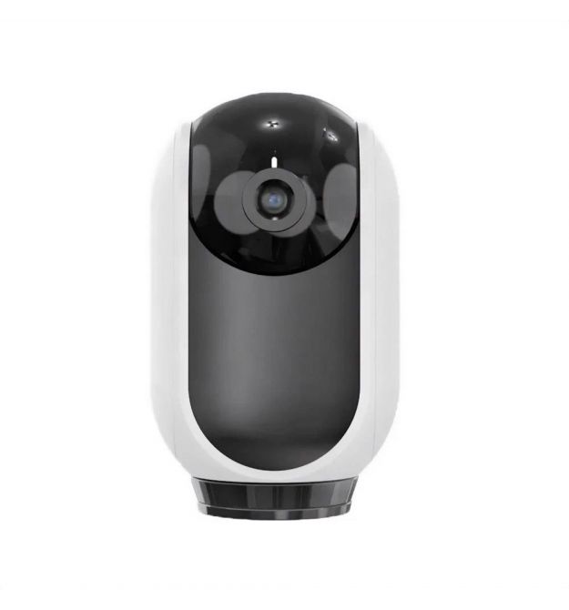 IP-видеокамера поворотная с WiFi 2Mp Light Vision VLC-6592S(Tuya) f-3.6mm