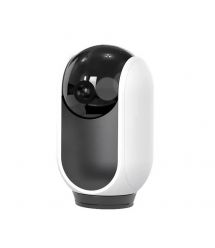 IP-відеокамера поворотна з WiFi 2Mp Light Vision VLC-6592S(Tuya) f-3.6mm