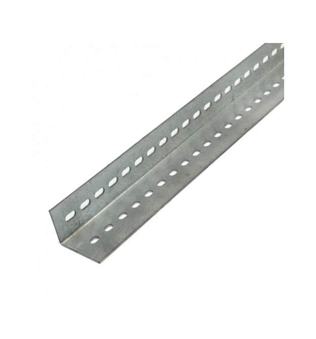 Опора бокова для підтримки серверів L-1200 мм цинкована