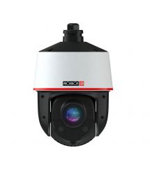 IP - Speed ​​Dome відеокамера 2 Мп Provision-ISR Z4-25IPEN-2(IR) (4.8-120 мм) з AI функціями для системи відеоспостереження