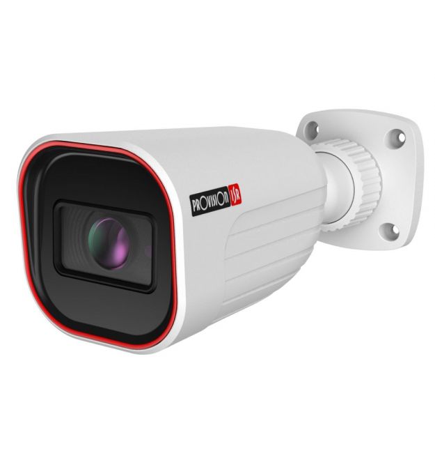 IP-відеокамера 4 Мп Provision-ISR I4-340IPEN-36-V4 (3.6 мм) з вбудованим мікрофоном