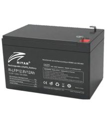 Батарея с системой подогрева Ritar R-LFP12.8V12AH