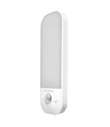 Светильник LED аккумуляторный с датчиком движения VIDEX VL-NL014W-S