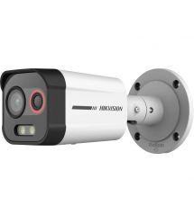 Двухспектральная сетевая камера DS-2TD2608-2/QA