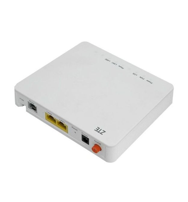 Абонентский терминал Mercury ONU2201KB GPON ONU, 1GE+1FE+WIFI 