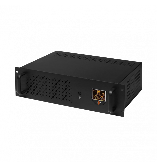 ИБП Smart-UPS LP-UL1550VA RM (rack mounts) (with battery)