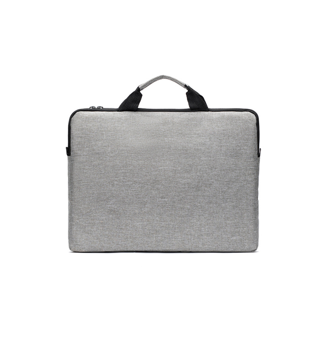 Сумка для ноутбука Merlion 14 Black