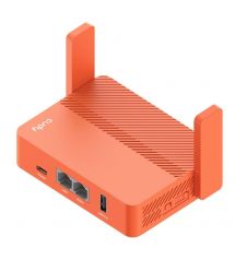 WiFi 5 Mesh-маршрутизатор Cudy TR1200 двухдиапазонный портативный