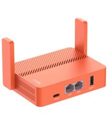 WiFi 5 Mesh-маршрутизатор Cudy TR1200 дводіапазонний портативний