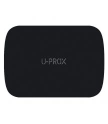 Беспроводная централь системы безопасности U-Prox MP center Black