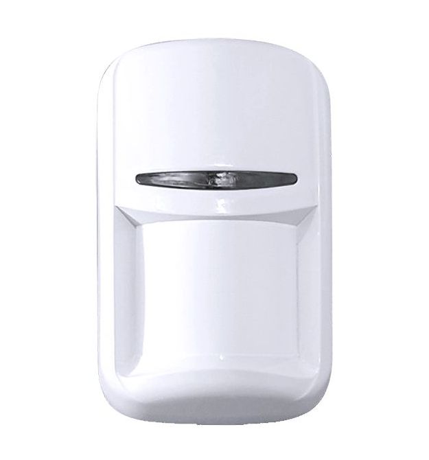 Беспроводной извещатель движения U-Prox PIR VB White