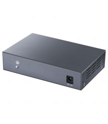 Коммутатор 5-портовый неуправляемый Cudy HS105 2.5G