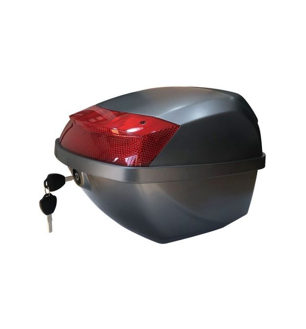 Кофр/багажник для LVNENG LX08