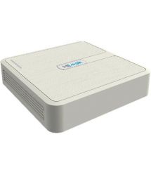 8-канальный IP PoE DS-HiLookI-NVR-108H-D/8P(C)