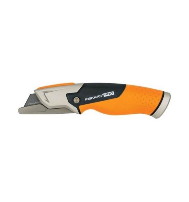 Нож с фиксированным лезвием Fiskars Pro CarbonMax™ (1027222)