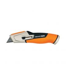 Выдвижной нож Fiskars Pro CarbonMax™ (1027223)