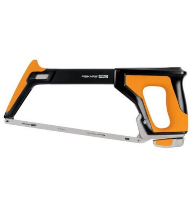 Ножовка по металлу Fiskars TrueTension 24 TPI 1062931