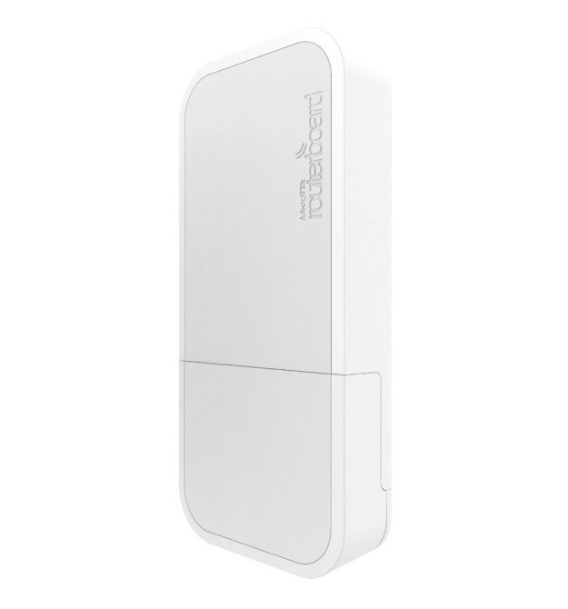 Медиаконвертер MikroTik RBFTC11