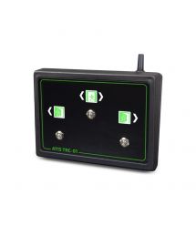 Пульт ATIS TRC-01 для управления турникетами ZKTeco