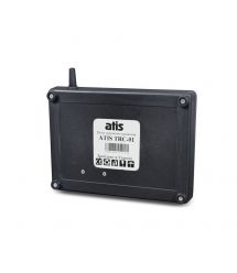 Пульт ATIS TRC-01 для управления турникетами ZKTeco