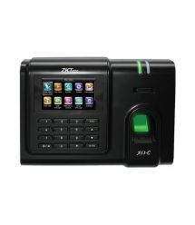Біометричний термінал контролю доступу з WiFi ZKTeco A11-C ID ADMS зі зчитувачем відбитка пальця, коду та карт EM-Marine