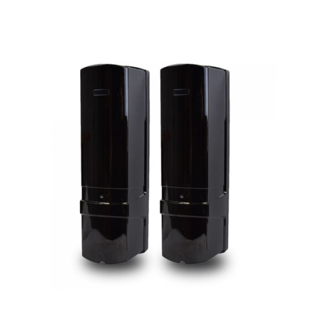 Активний інфрачервоний трипроменевий бар&aposєр LBX-200 AF з режимом антитуман до 200м.